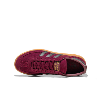 Adidas Originals Handball Spezial J Maroon/Core Black/Gum  - JP8021