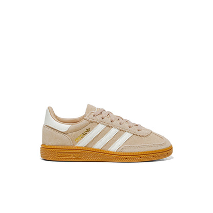 Adidas Originals Handball Spezial C Magic Beige/Off White  - JP8242