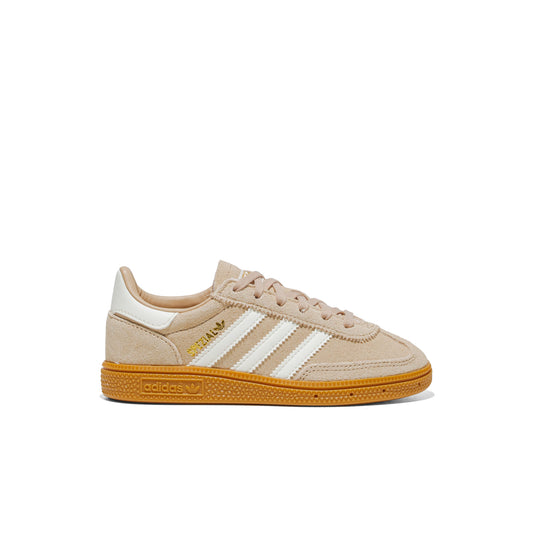 Adidas Originals Handball Spezial C Magic Beige/Off White  - JP8242