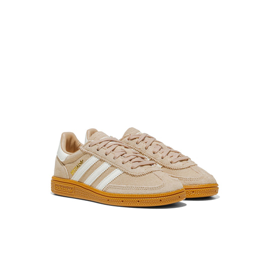 Adidas Originals Handball Spezial C Magic Beige/Off White  - JP8242