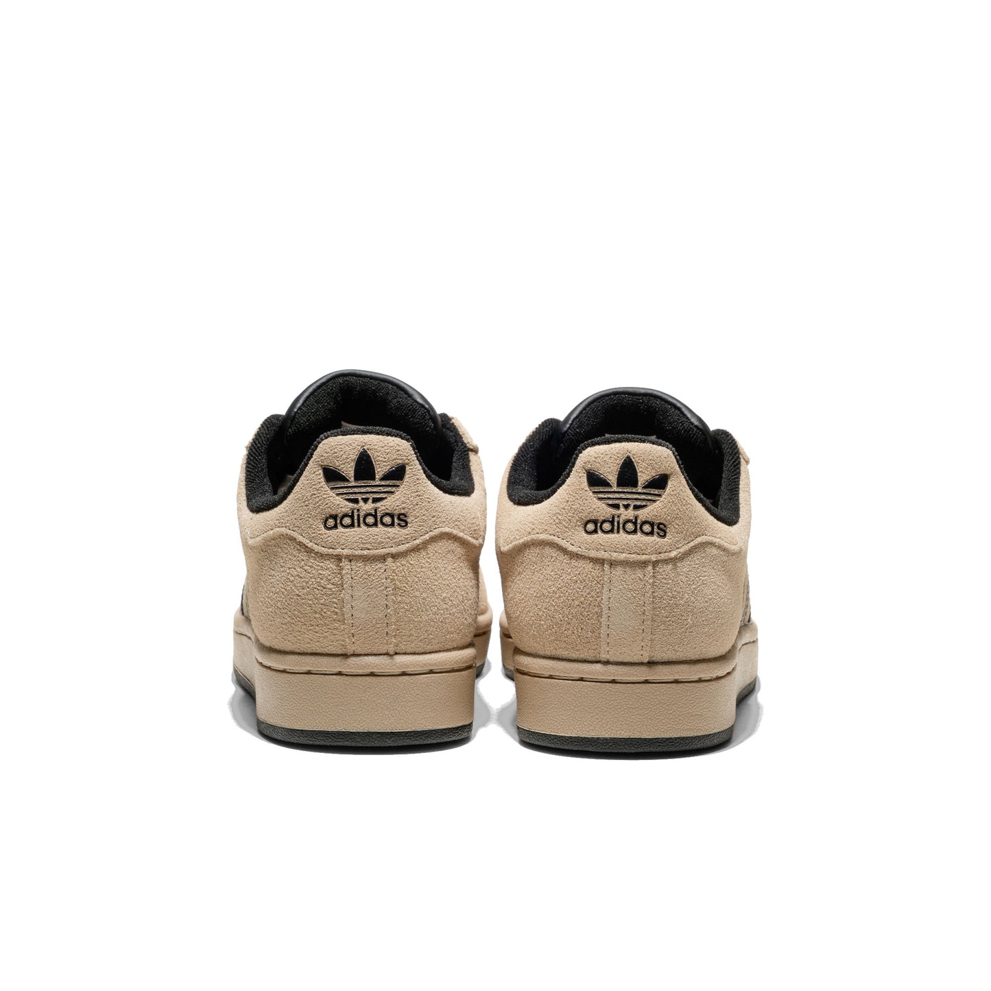 Adidas Originals Superstar II J Stone Khaki/Core Black  - JP9430