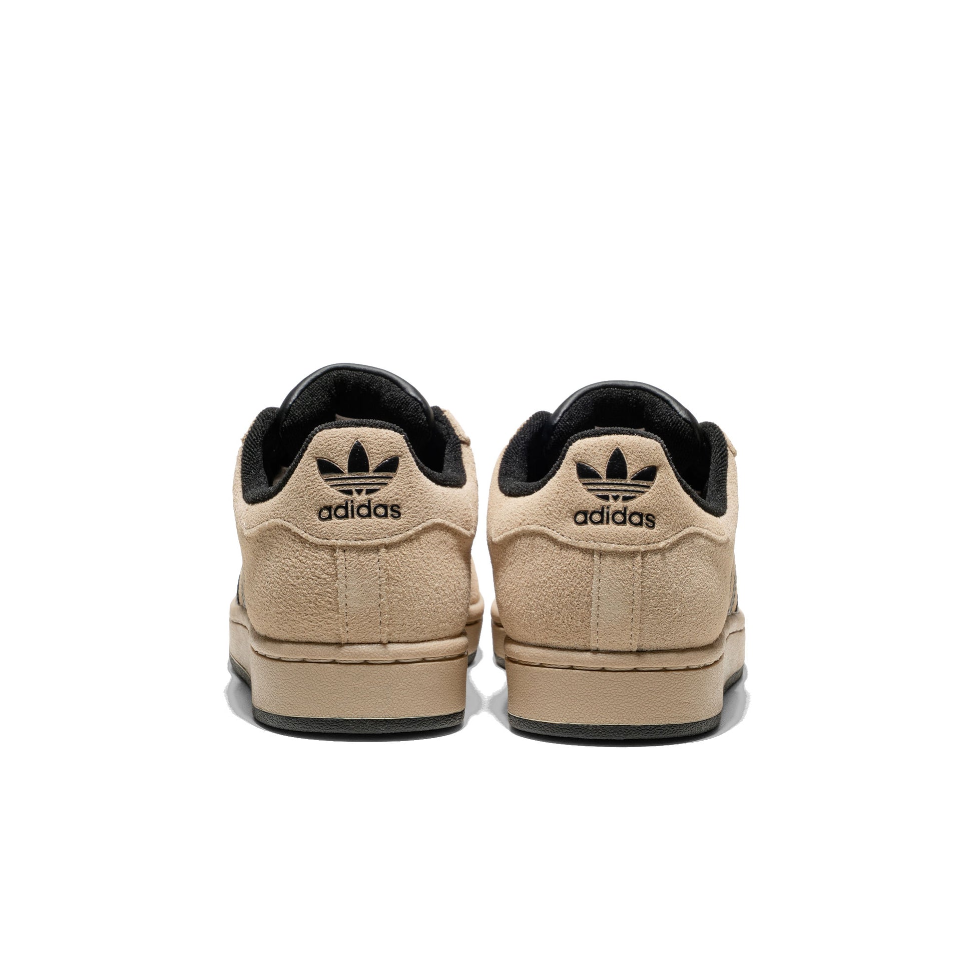 Adidas Originals Superstar II J Stone Khaki/Core Black  - JP9430