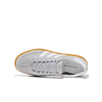 Adidas Originals Handball Spezial J Grey Two/Ftwr White/Gum  - JP9561