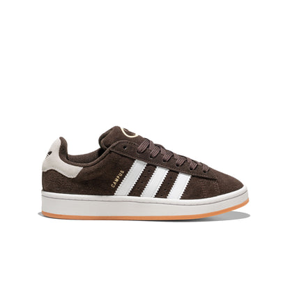 Adidas Originals Campus 00s J Aurora Coffee/Ftwr White/Gum  - JP9566