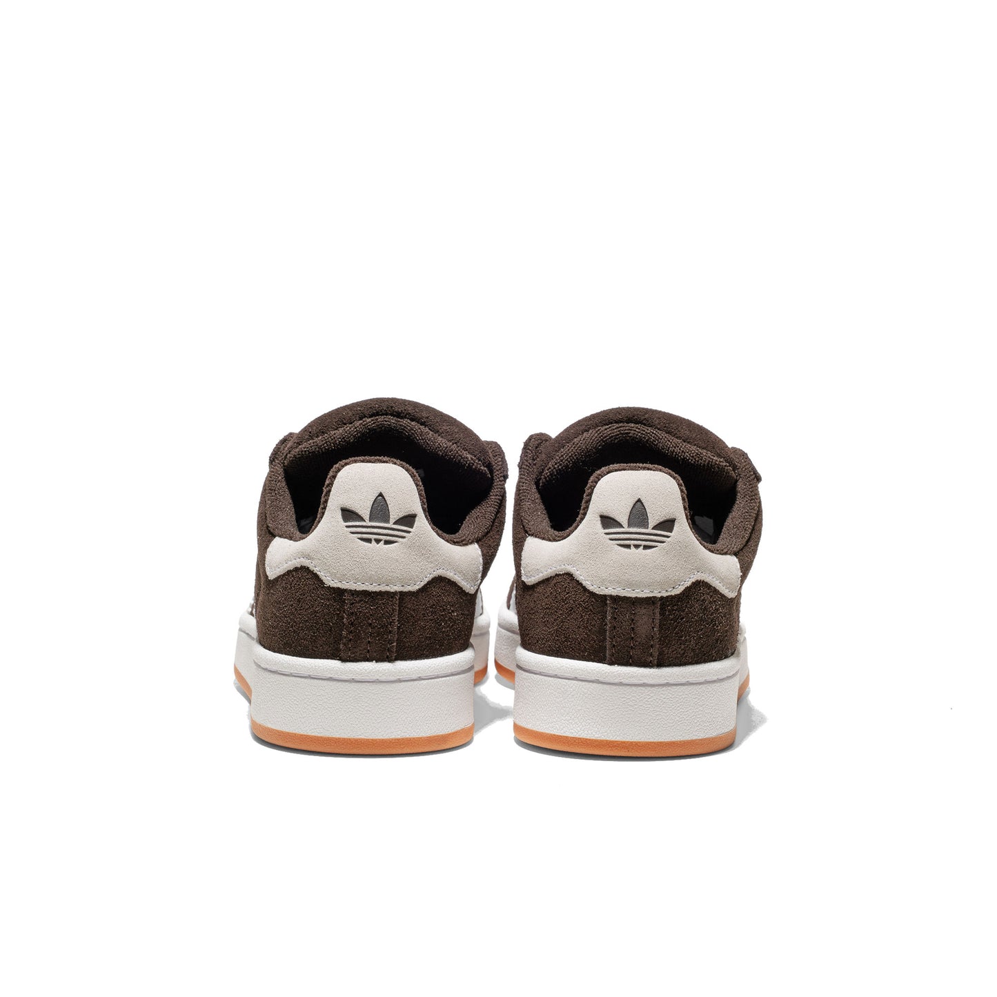 Adidas Originals Campus 00s J Aurora Coffee/Ftwr White/Gum  - JP9566