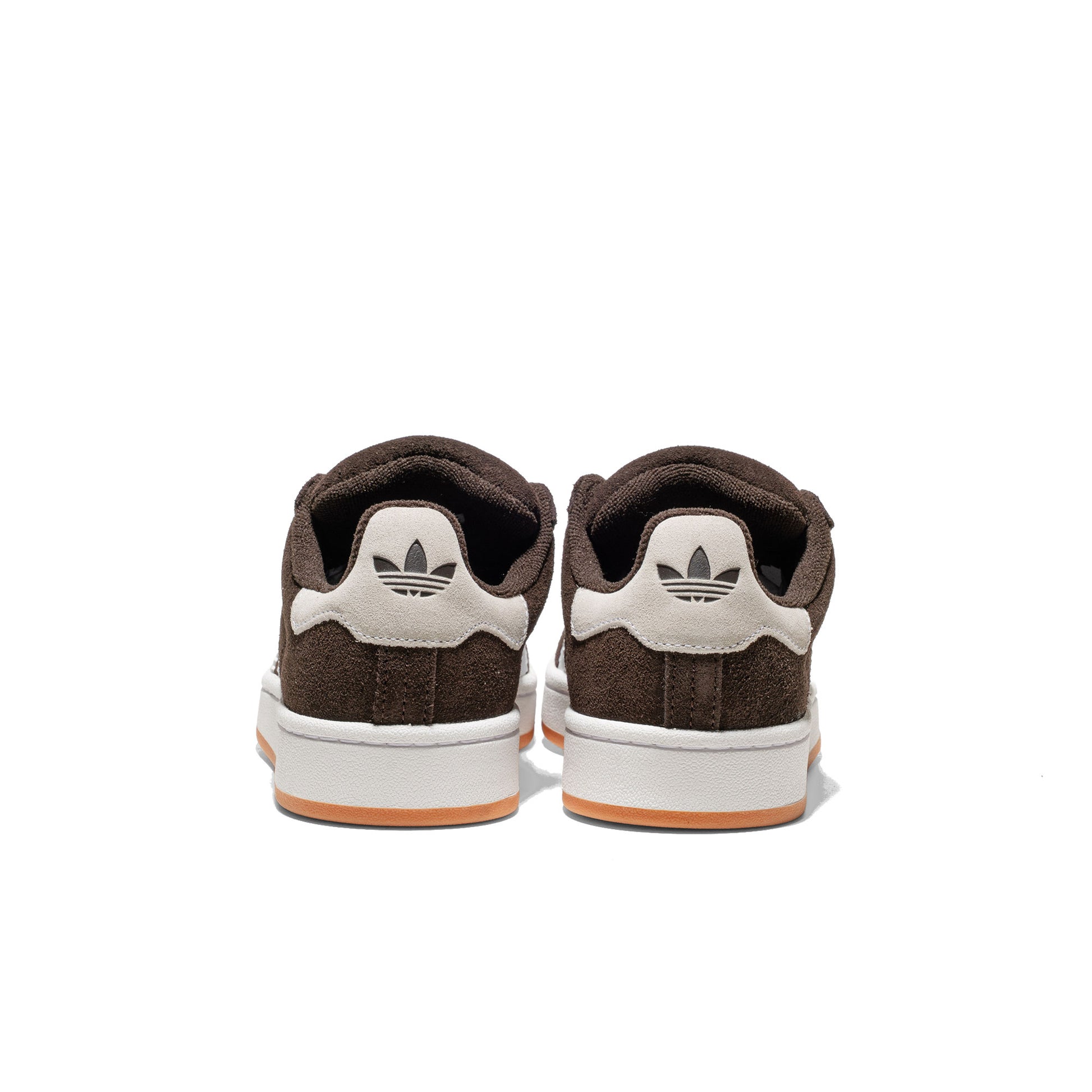 Adidas Originals Campus 00s J Aurora Coffee/Ftwr White/Gum  - JP9566