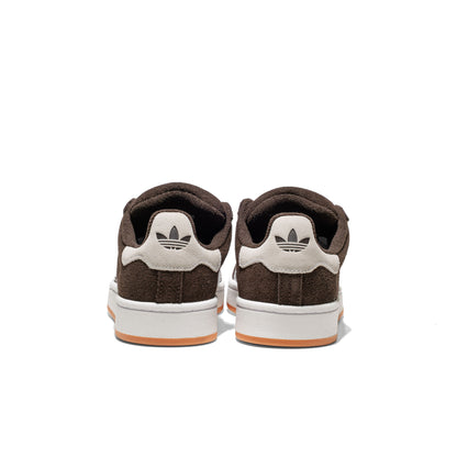 Adidas Originals Campus 00s J Aurora Coffee/Ftwr White/Gum  - JP9566