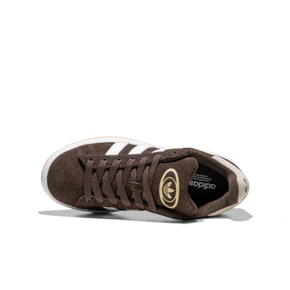 Adidas Originals Campus 00s J Aurora Coffee/Ftwr White/Gum  - JP9566