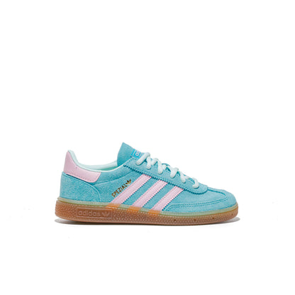 Adidas Originals Handball Spezial C Pulse Aqua/Clear Pink  - JP9569