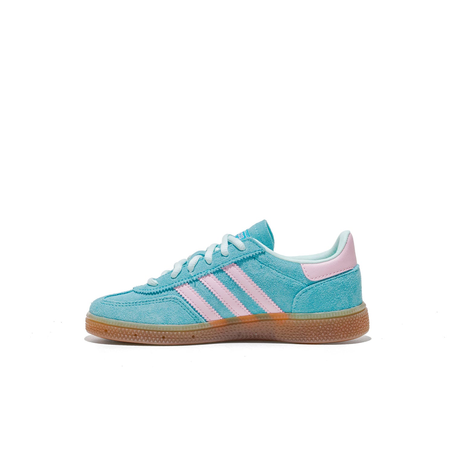 Adidas Originals Handball Spezial C Pulse Aqua/Clear Pink  - JP9569