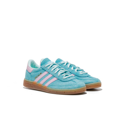 Adidas Originals Handball Spezial C Pulse Aqua/Clear Pink  - JP9569