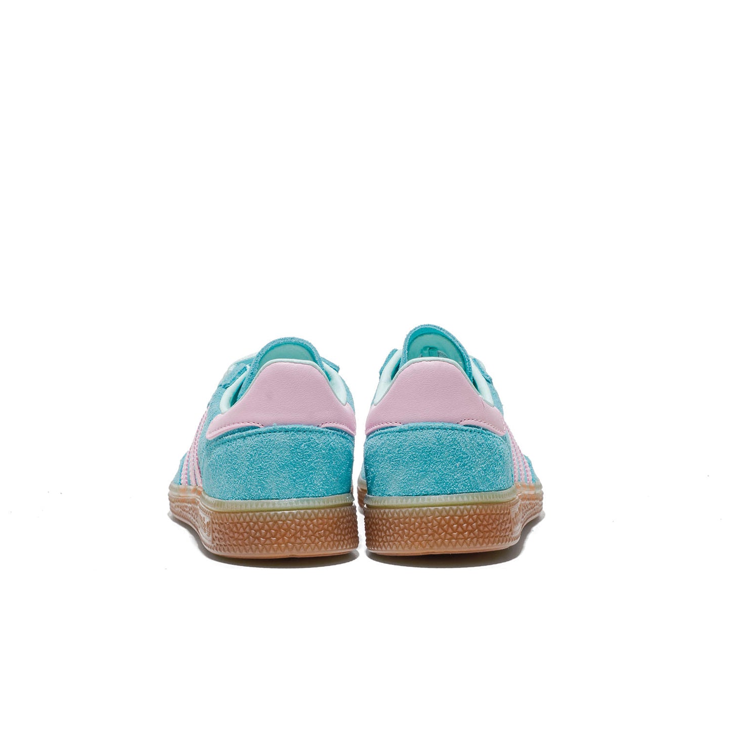 Adidas Originals Handball Spezial C Pulse Aqua/Clear Pink  - JP9569