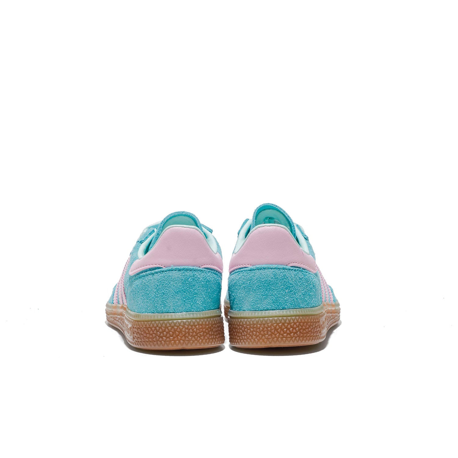 Adidas Originals Handball Spezial C Pulse Aqua/Clear Pink  - JP9569