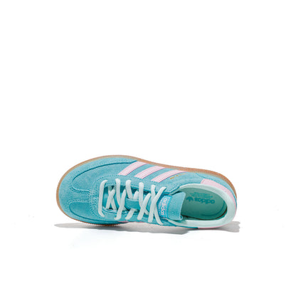 Adidas Originals Handball Spezial C Pulse Aqua/Clear Pink  - JP9569