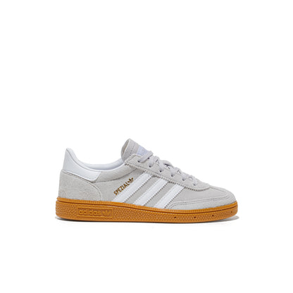 Adidas Originals Handball Spezial C Grey Two/Ftwr White/Gum  - JP9572