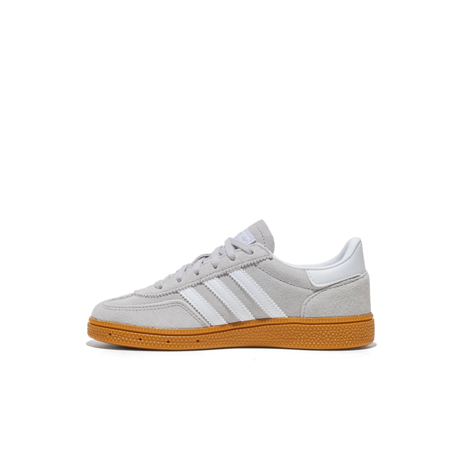 Adidas Originals Handball Spezial C Grey Two/Ftwr White/Gum  - JP9572