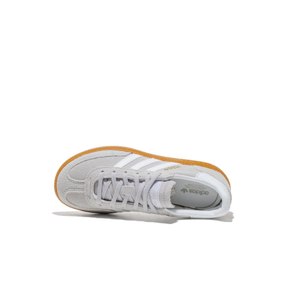 Adidas Originals Handball Spezial C Grey Two/Ftwr White/Gum  - JP9572