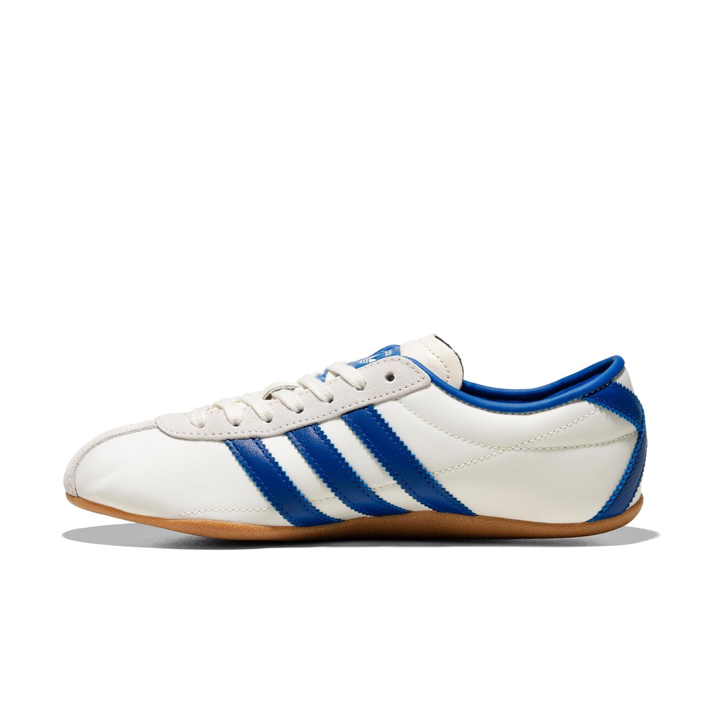 Adidas Originals Tokyo W Off White/Royal Blue/Gold Met  - JP9704