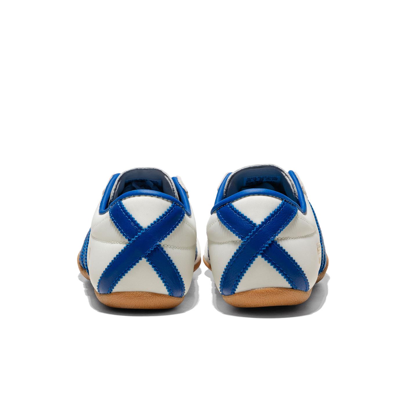 Adidas Originals Tokyo W Off White/Royal Blue/Gold Met  - JP9704