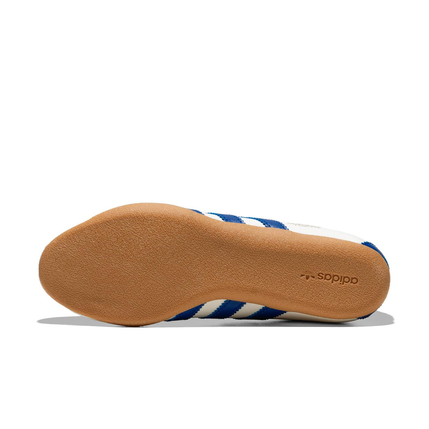 Adidas Originals Tokyo W Off White/Royal Blue/Gold Met  - JP9704