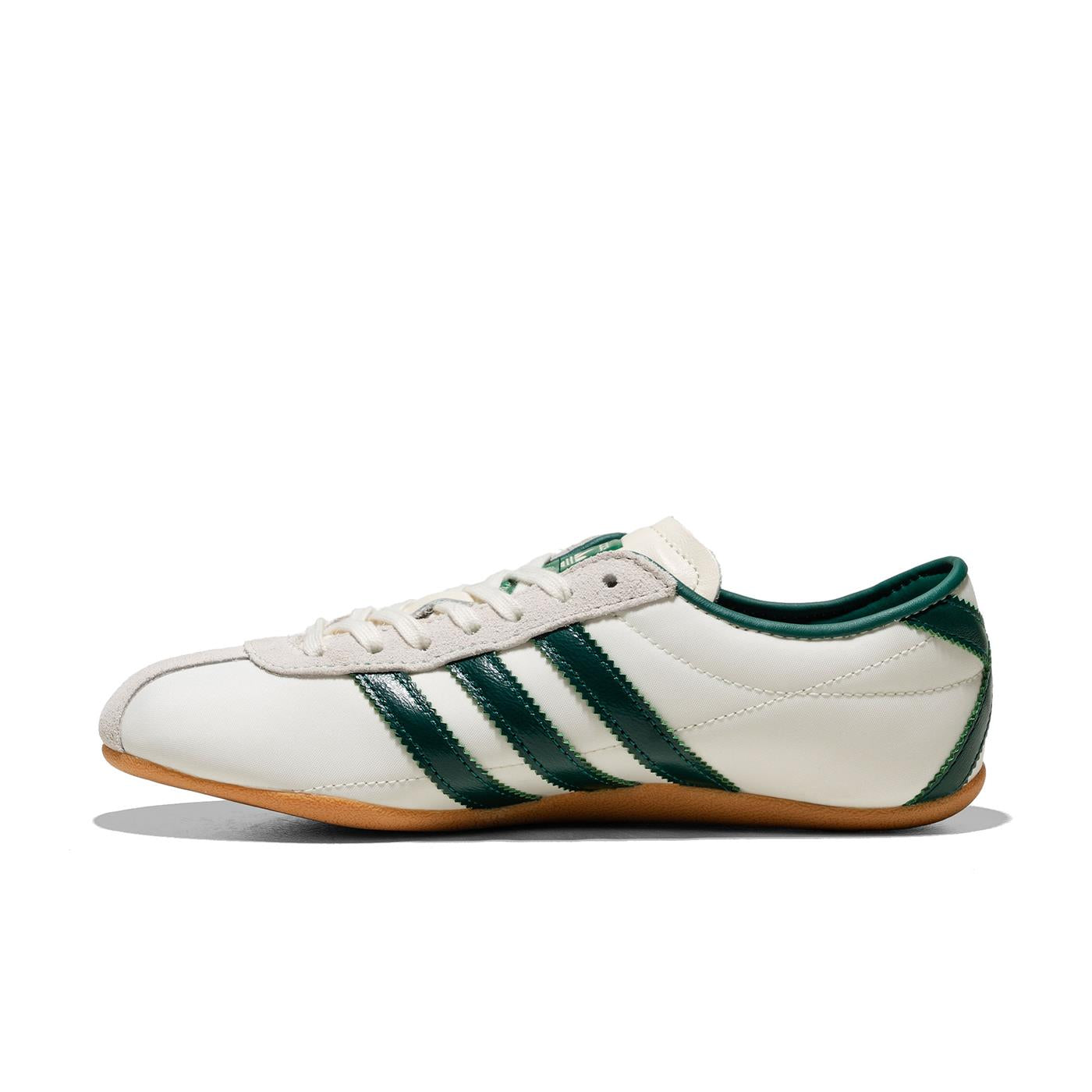 Adidas Originals Tokyo W Off White/Collegiate Green/Gold  - JP9705