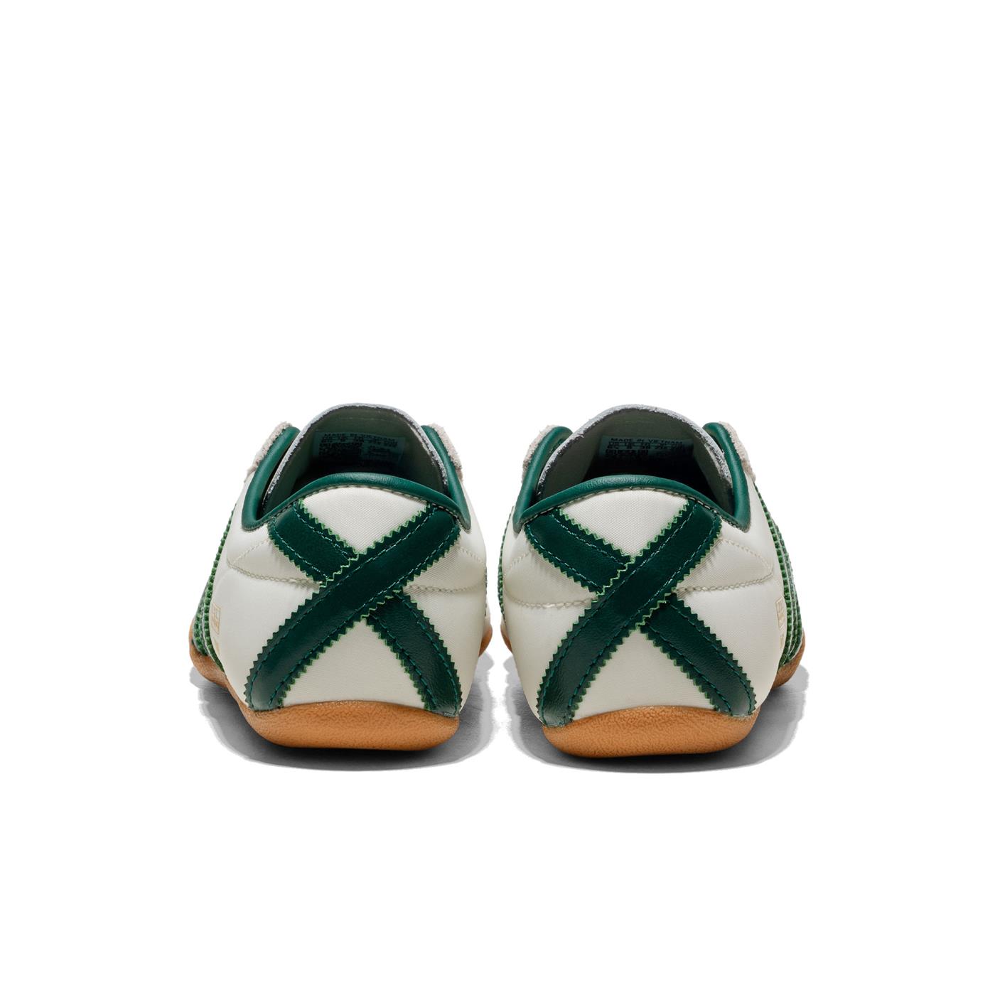 Adidas Originals Tokyo W Off White/Collegiate Green/Gold  - JP9705