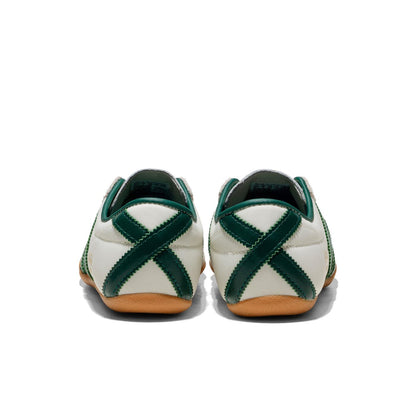 Adidas Originals Tokyo W Off White/Collegiate Green/Gold  - JP9705