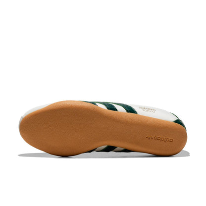 Adidas Originals Tokyo W Off White/Collegiate Green/Gold  - JP9705