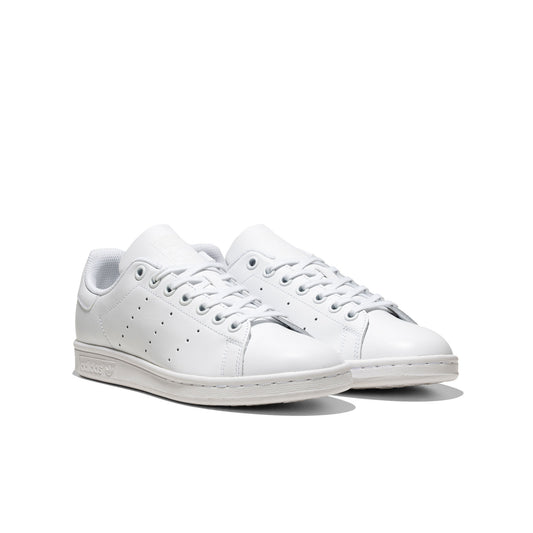 Adidas Originals Stan Smith J Ftwr White/Ftwr White/White  - JP9712
