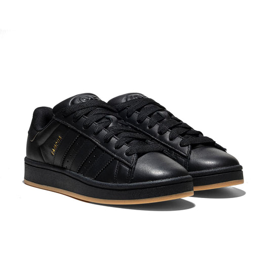 Adidas Originals Campus 00s Core Black/Core Black/Core Black  - JP9995