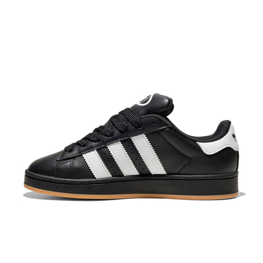 Adidas Originals Campus 00s Core Black/Ftwr White/Ftwr White