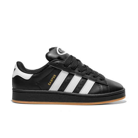 Adidas Originals Campus 00s Core Black/Ftwr White/Ftwr White