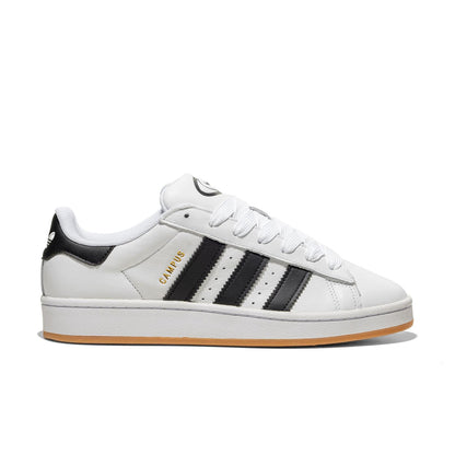 Adidas Originals Campus 00s Ftwr White/Core Black/Core Black  - JP9998