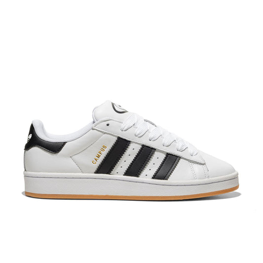 Adidas Originals Campus 00s Ftwr White/Core Black/Core Black  - JP9998