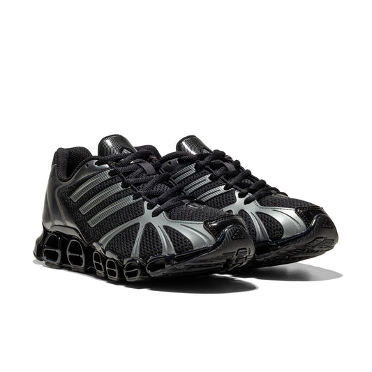 Adidas Originals Mega Ghostride W Core Black/Iron Metallic  - JQ0553