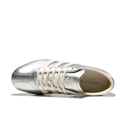 Adidas Originals Tokyo W Silver Metallic/Cream White/Gold  - JQ0593