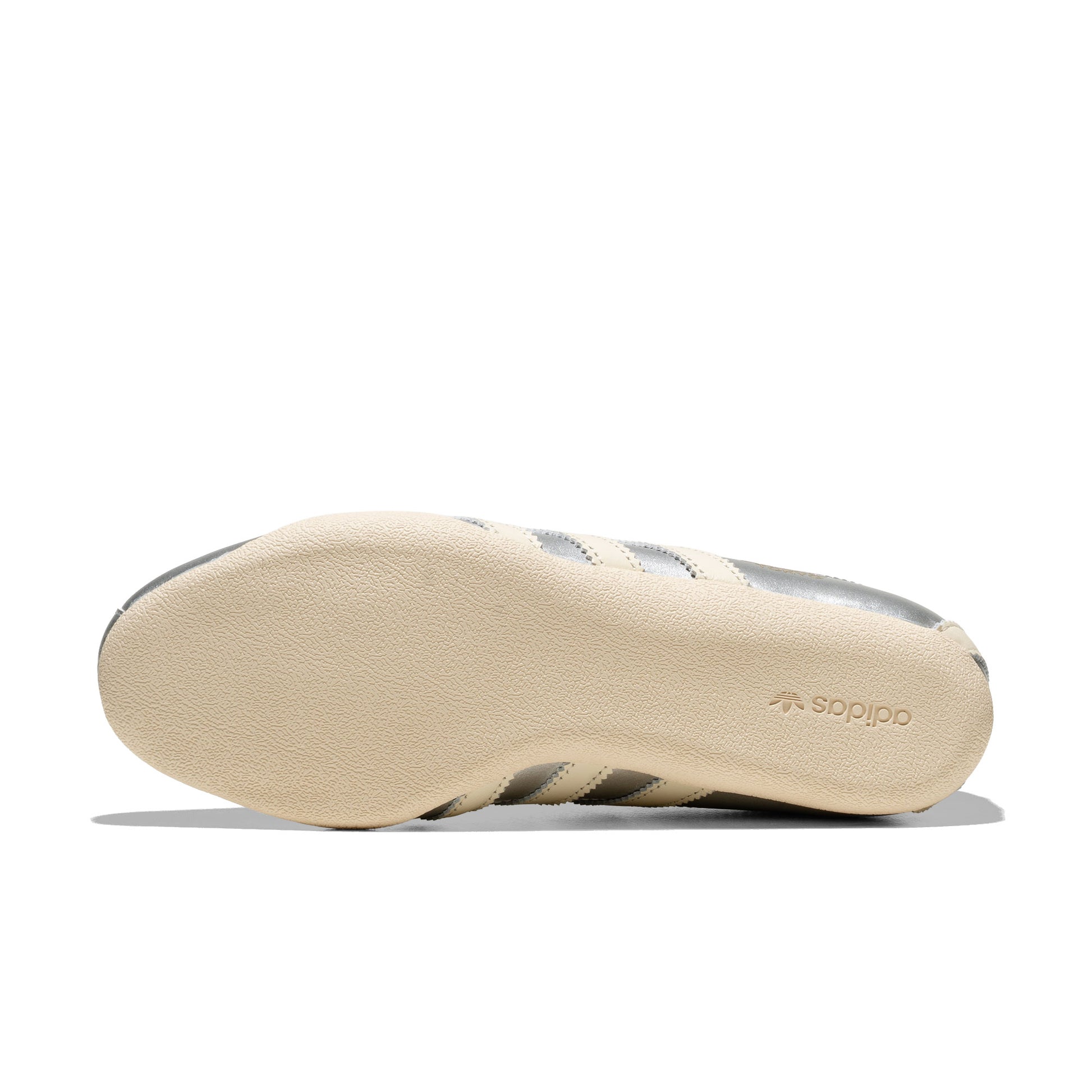 Adidas Originals Tokyo W Silver Metallic/Cream White/Gold  - JQ0593