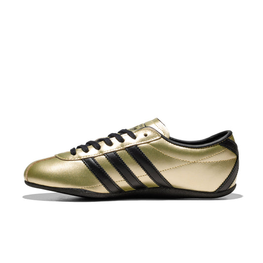 Adidas Originals Tokyo W Gold Metallic/Core Black/Gold Met  - JQ0594