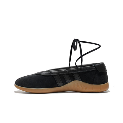Adidas Originals Taekwondo Mei Ballet W Core Black/White