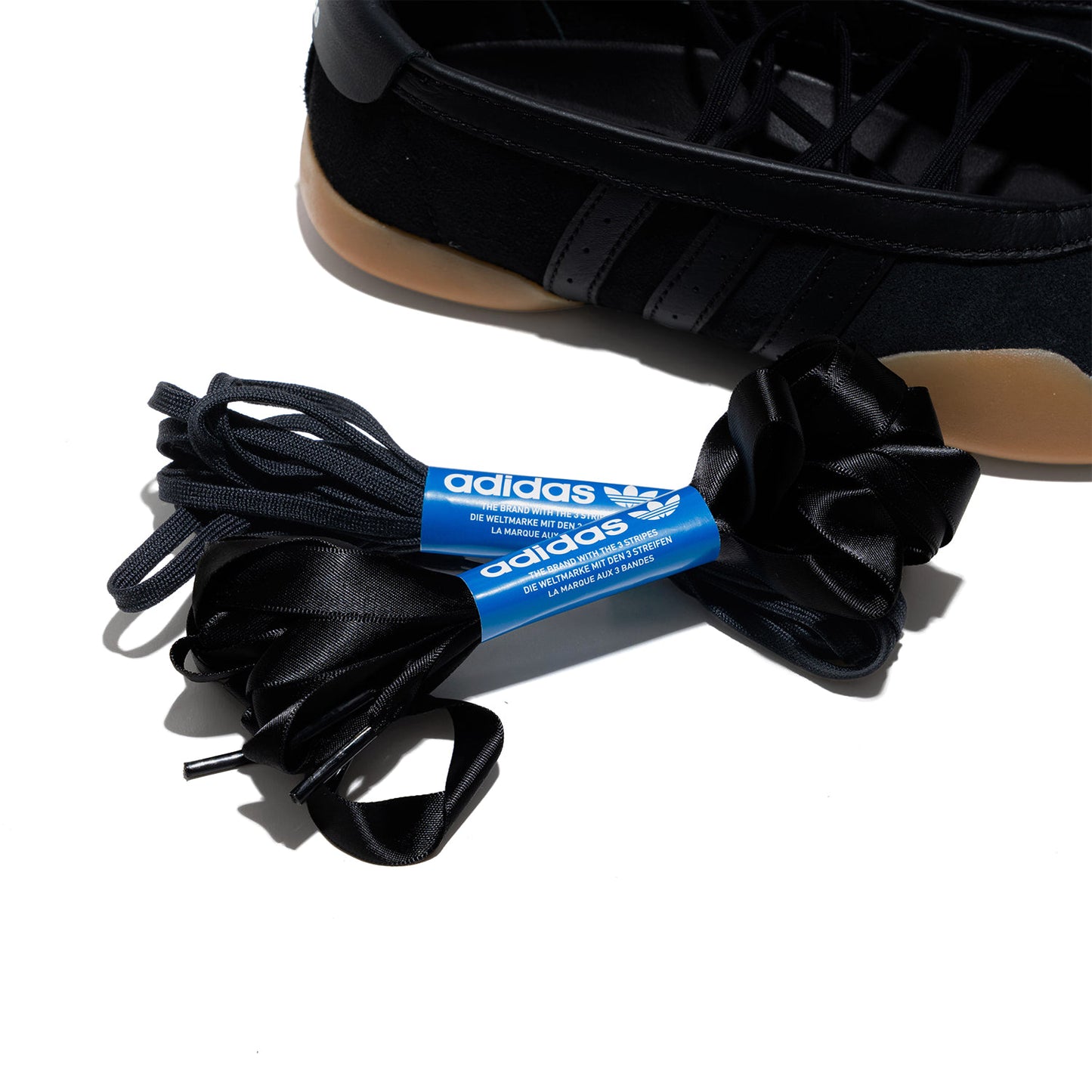 Adidas Originals Taekwondo Mei Ballet W Core Black/White
