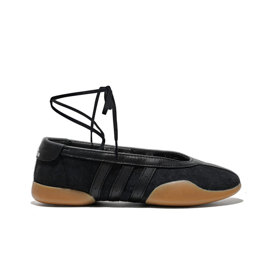Adidas Originals Taekwondo Mei Ballet W Core Black/White