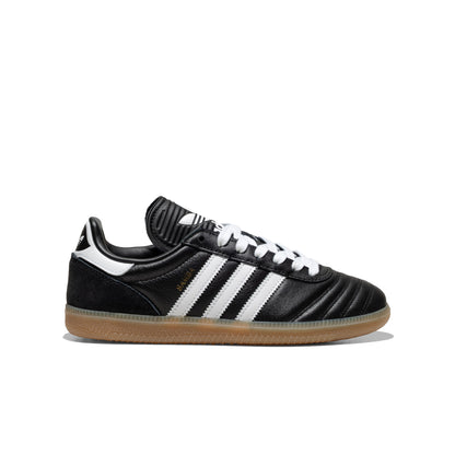 Adidas Originals Samba JP J Core Black/Ftwr White/Gum  - JQ1326