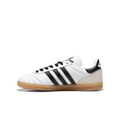Adidas Originals Samba JP J Ftwr White/Core Black/Gum  - JQ1327