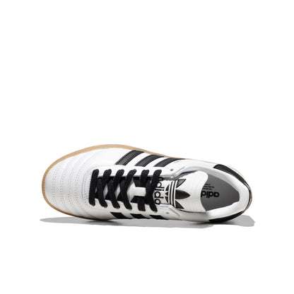 Adidas Originals Samba JP J Ftwr White/Core Black/Gum  - JQ1327