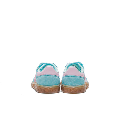 Adidas Originals Handball Spezial CF EL I Pulse Aqua/Pink  - JQ1991