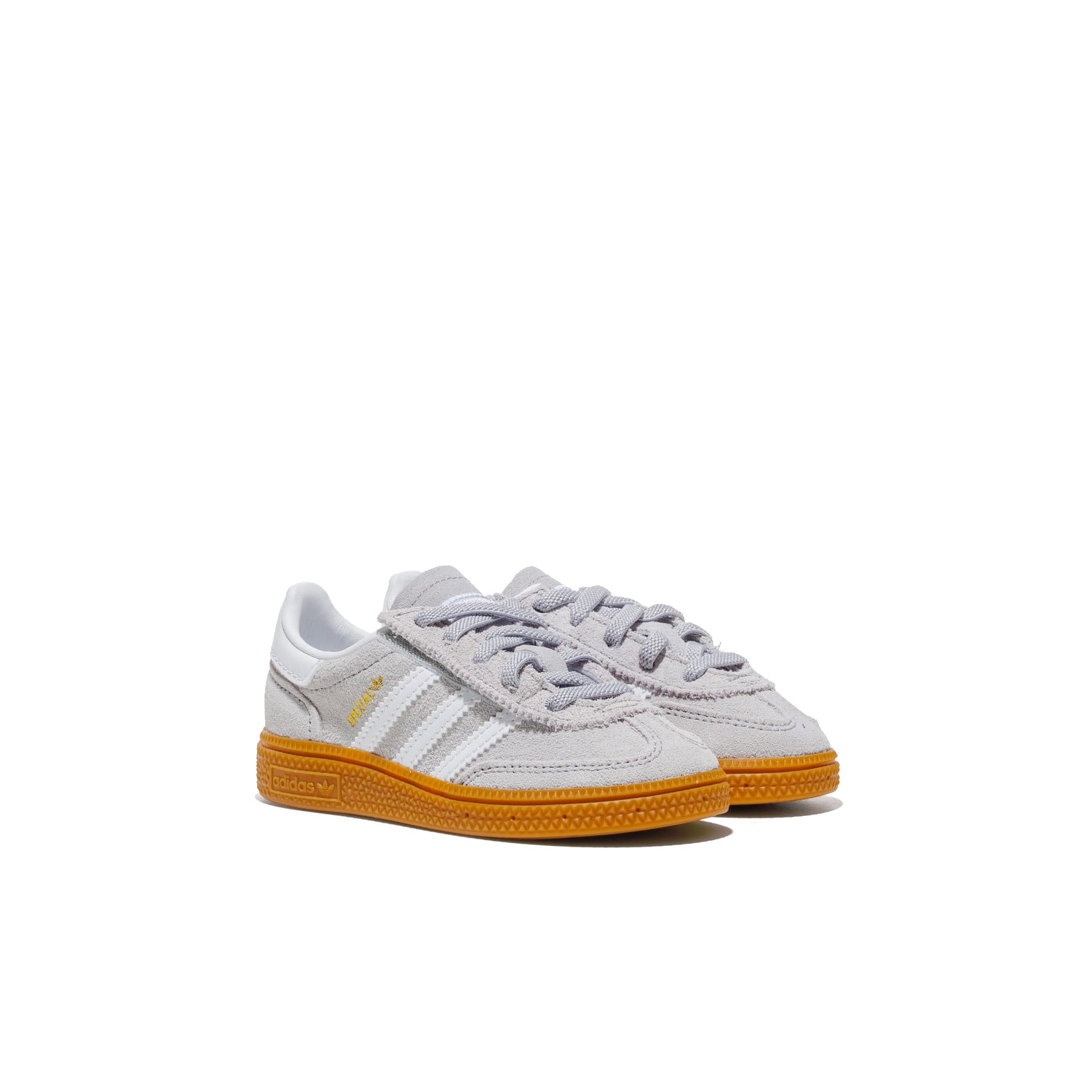 Adidas Originals Handball Spezial CF EL I Grey Two/White  - JQ1993