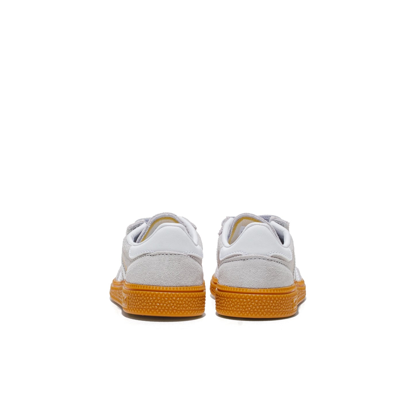 Adidas Originals Handball Spezial CF EL I Grey Two/White  - JQ1993