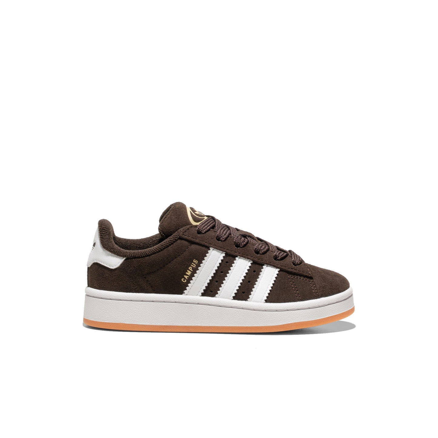 Adidas Originals Campus 00s C Aurora Coffee/Ftwr White/Gum  - JQ1995