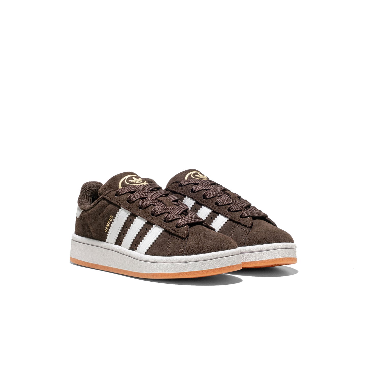 Adidas Originals Campus 00s C Aurora Coffee/Ftwr White/Gum  - JQ1995