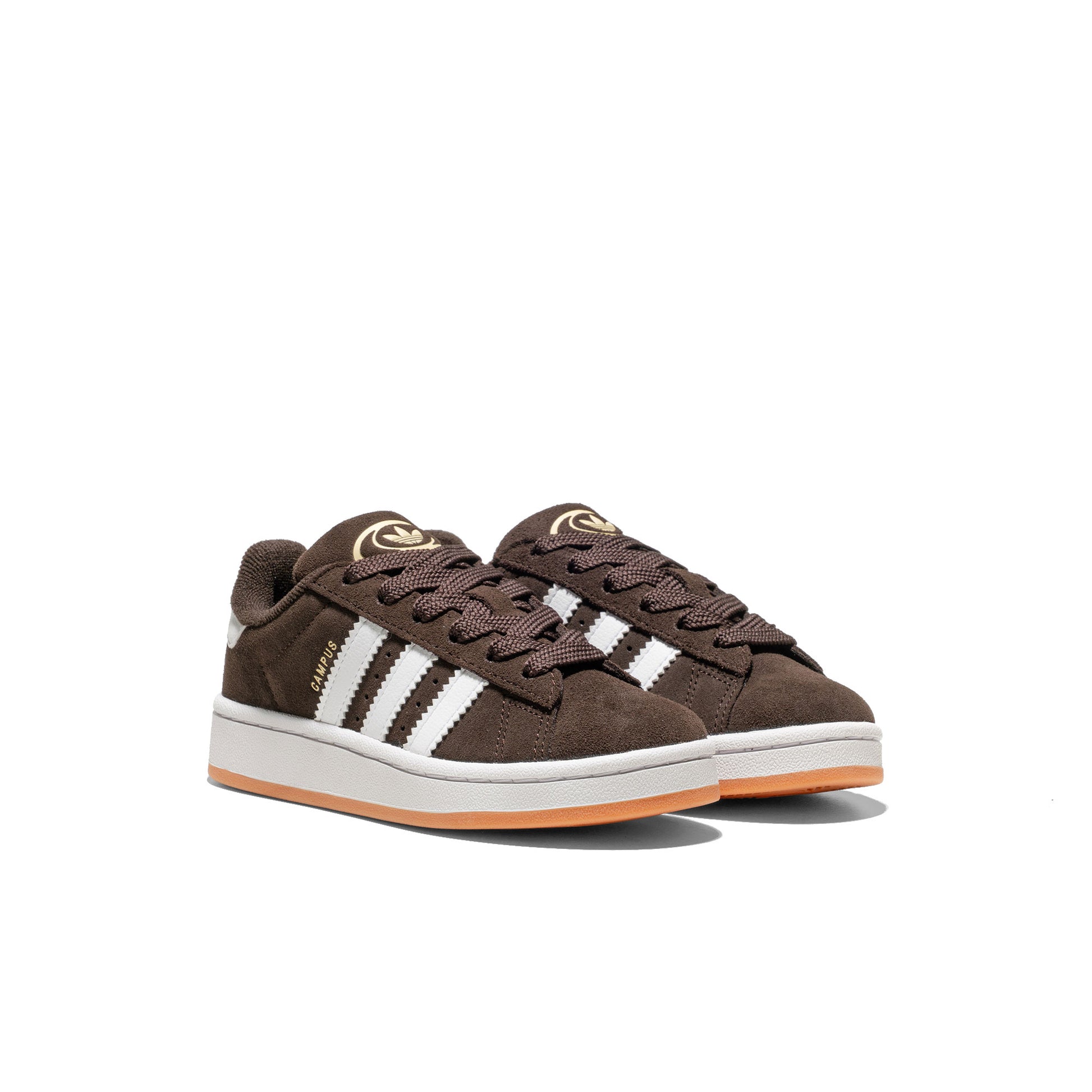 Adidas Originals Campus 00s C Aurora Coffee/Ftwr White/Gum  - JQ1995